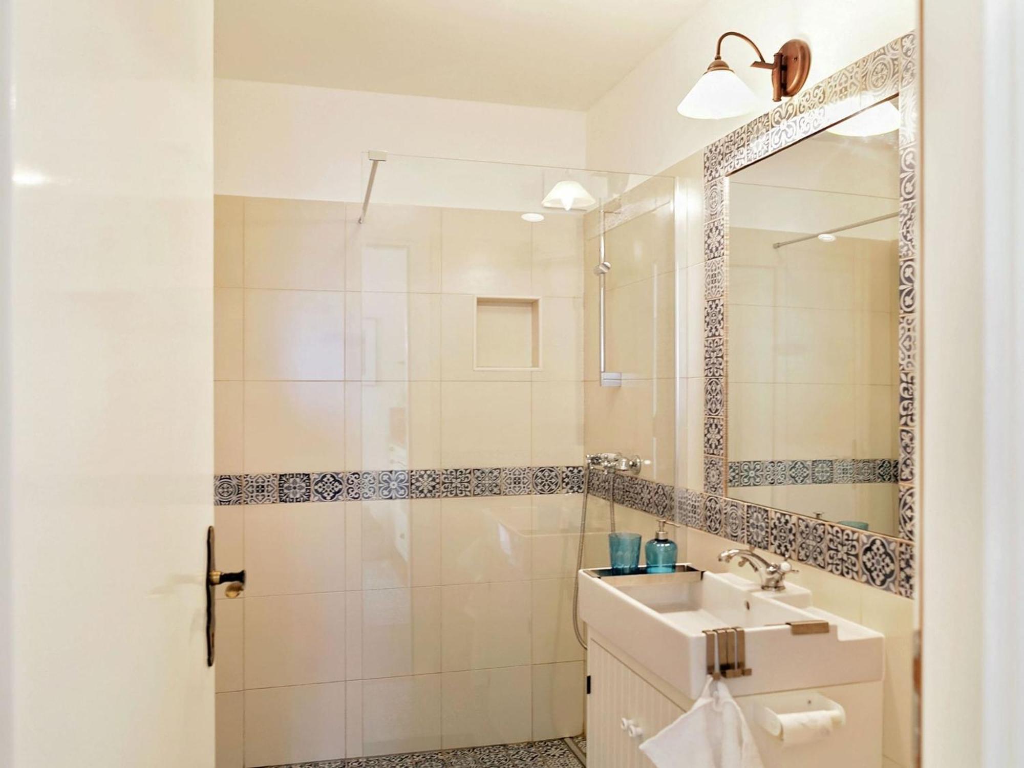 Cozy Apartment With A Balcony And A Sea View Brela Ngoại thất bức ảnh