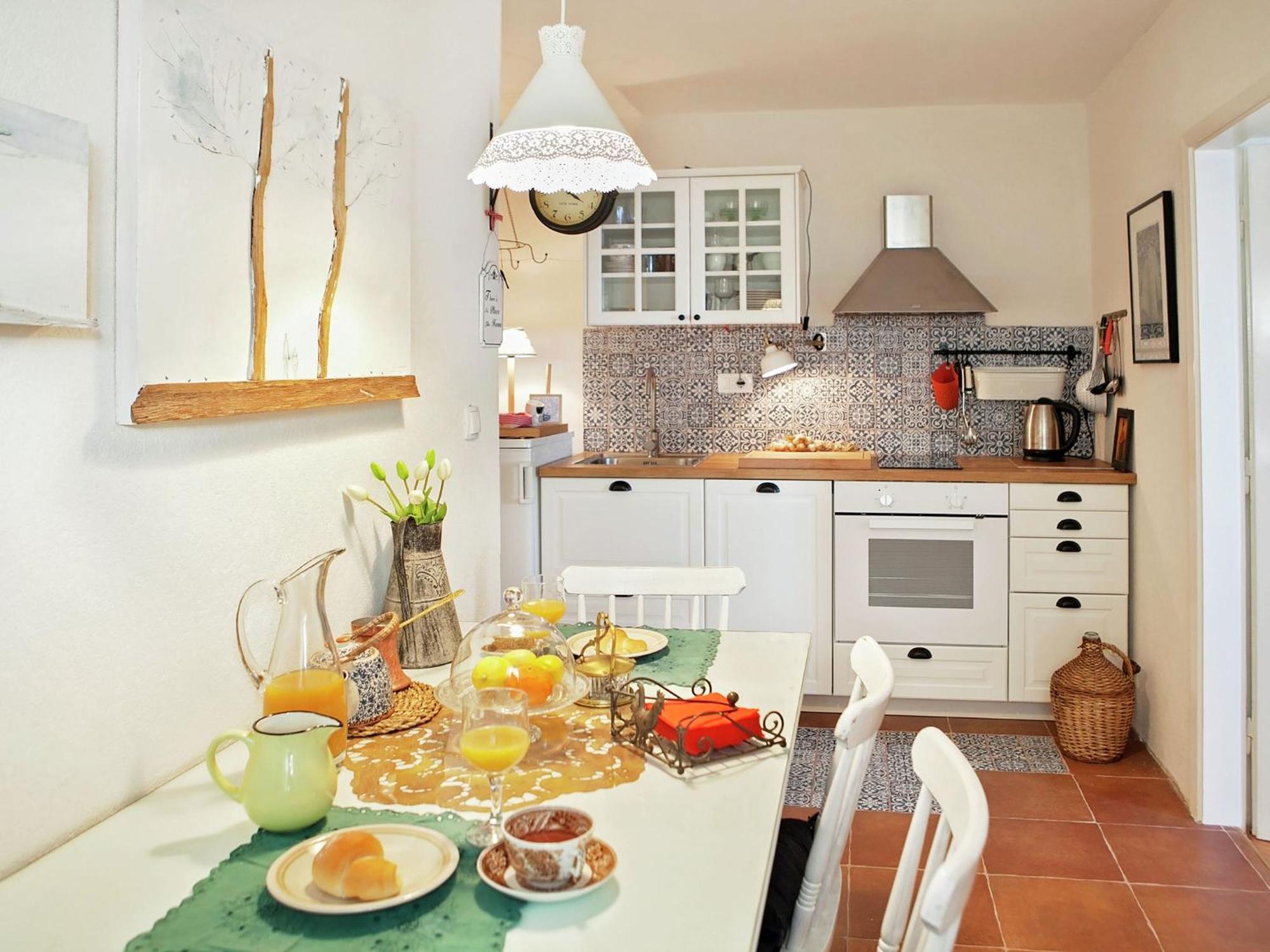 Cozy Apartment With A Balcony And A Sea View Brela Ngoại thất bức ảnh