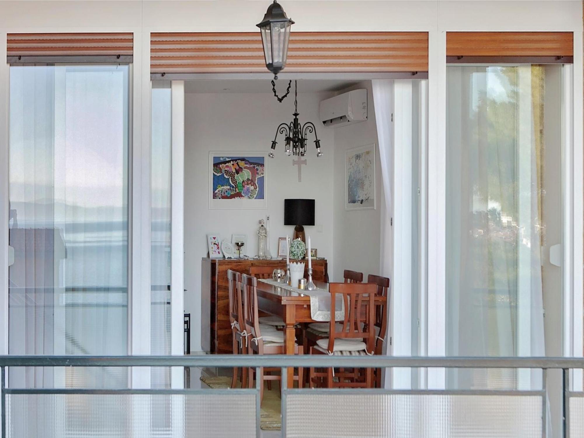 Cozy Apartment With A Balcony And A Sea View Brela Ngoại thất bức ảnh