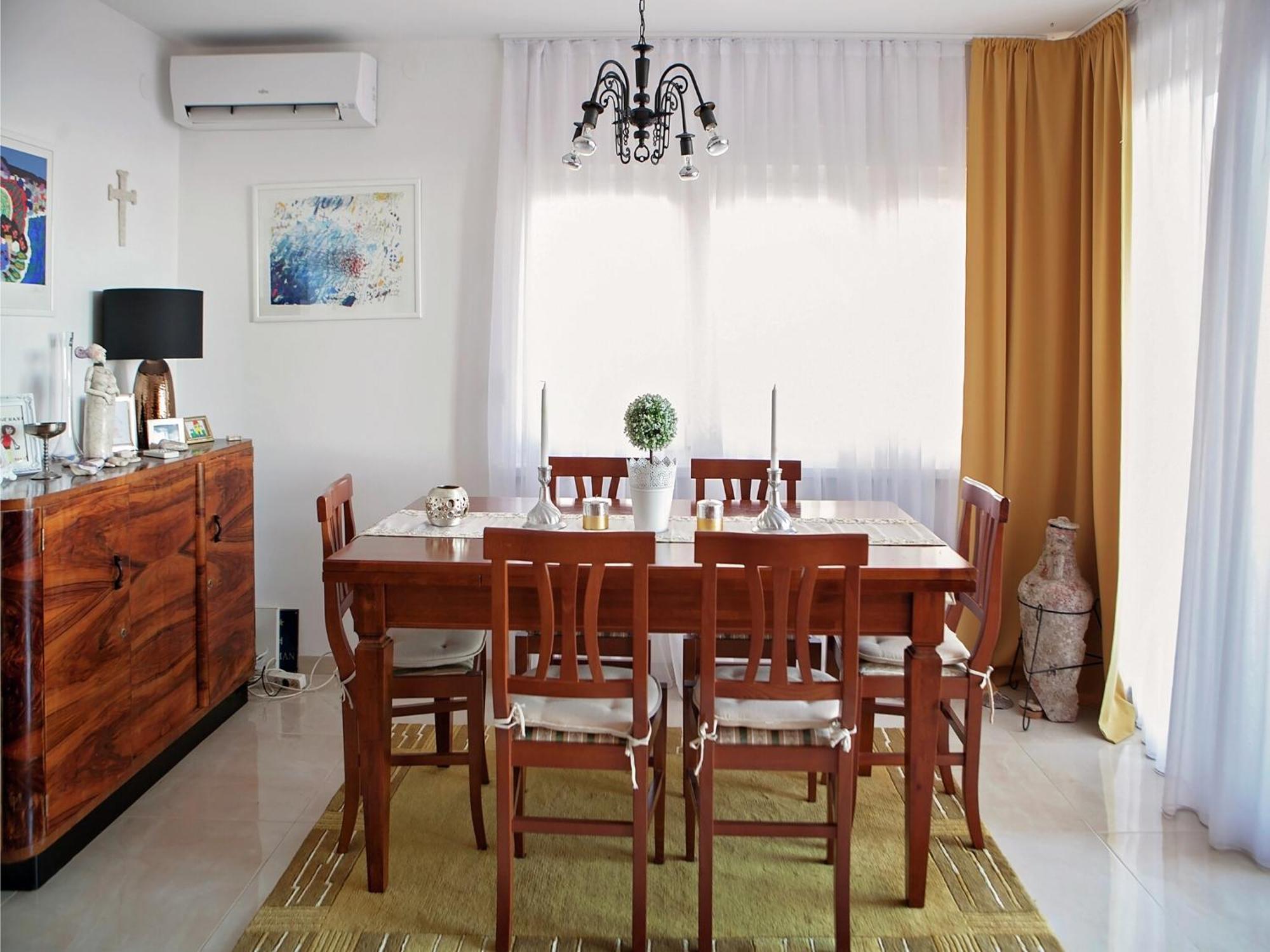 Cozy Apartment With A Balcony And A Sea View Brela Ngoại thất bức ảnh